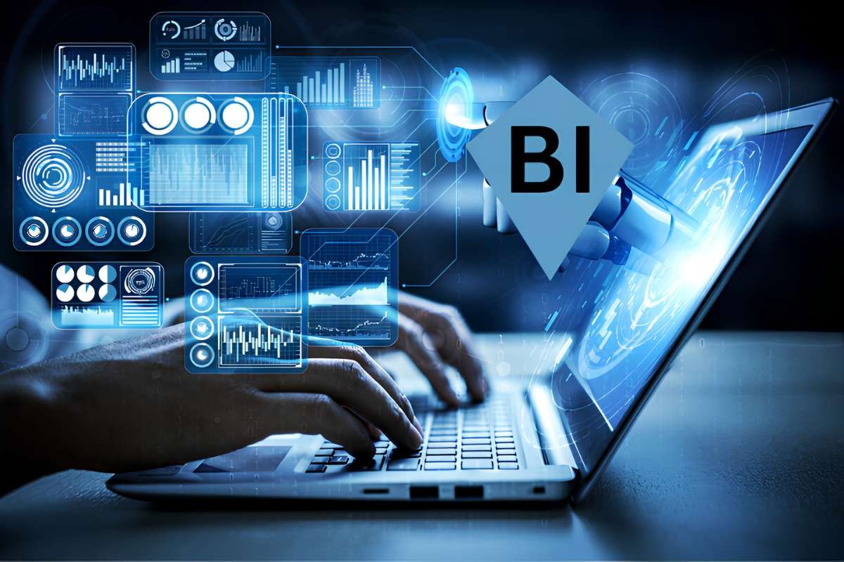 8 Common Business Intelligence Challenges and Ways to Overcome Them | Enterprise Wired