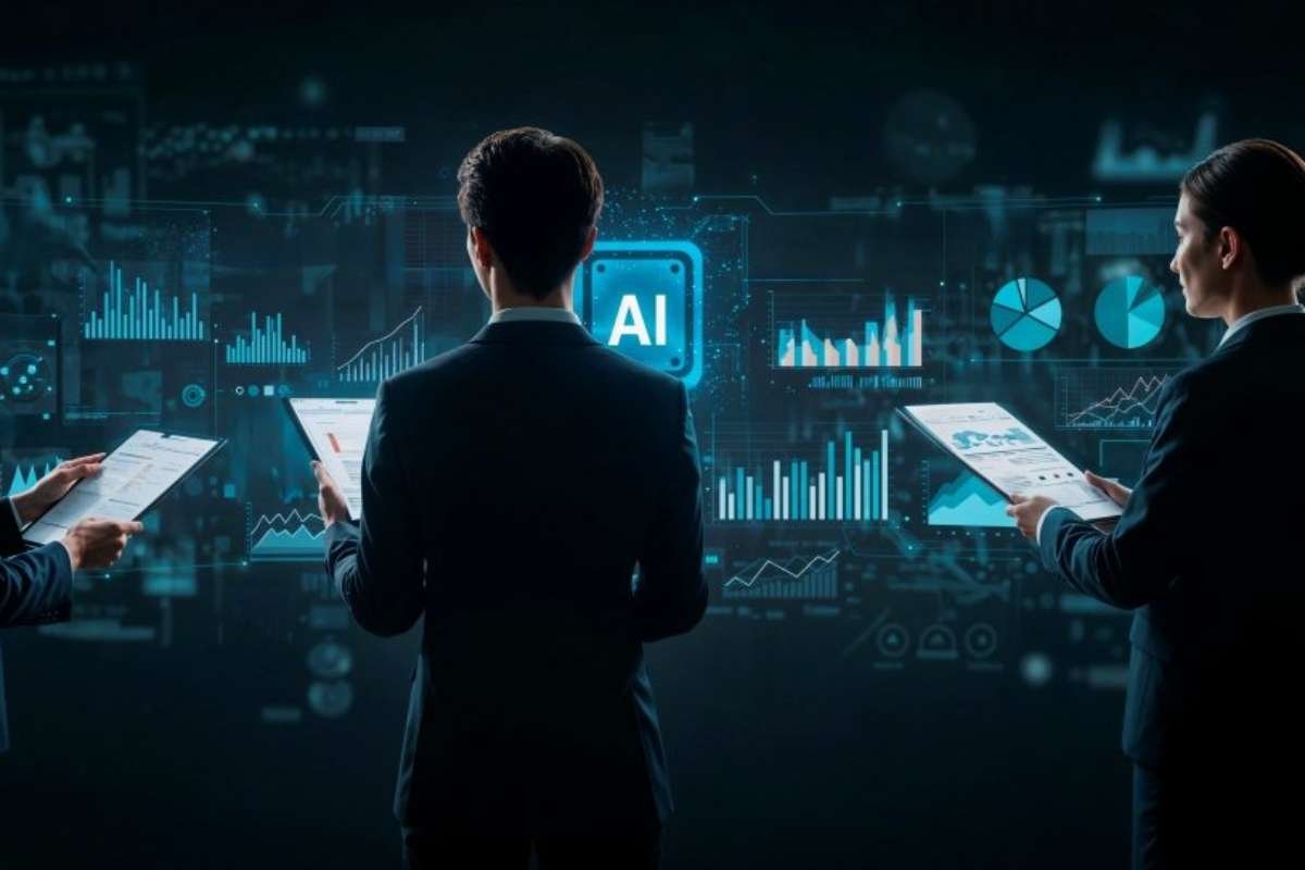 Business Intelligence (BI) Explained With Tools, Examples, and Benefits | Enterprise Wired