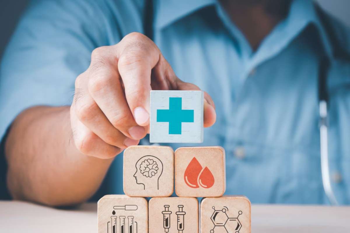 Types of Health Insurance Plans and Their Key Differences | Enterprise Wired