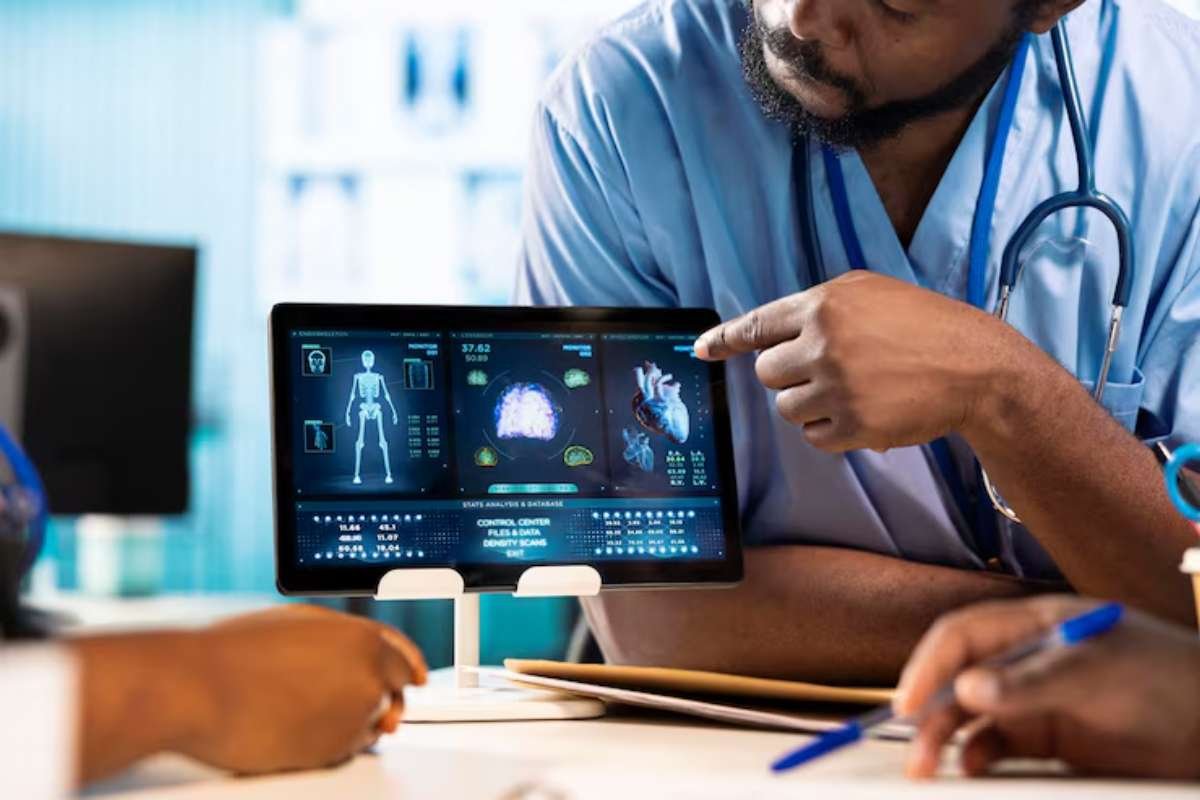 7 Biggest Challenges in MedTech That Hospitals Face Today | Enterprise Wired