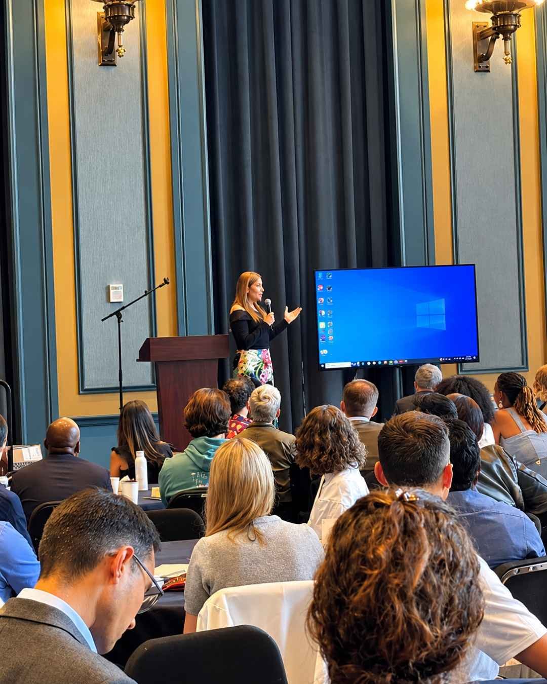Dr. Cathy Greenberg: The Chief Behavioral Scientist at MAGNUS | ONE | Enterprise Wired