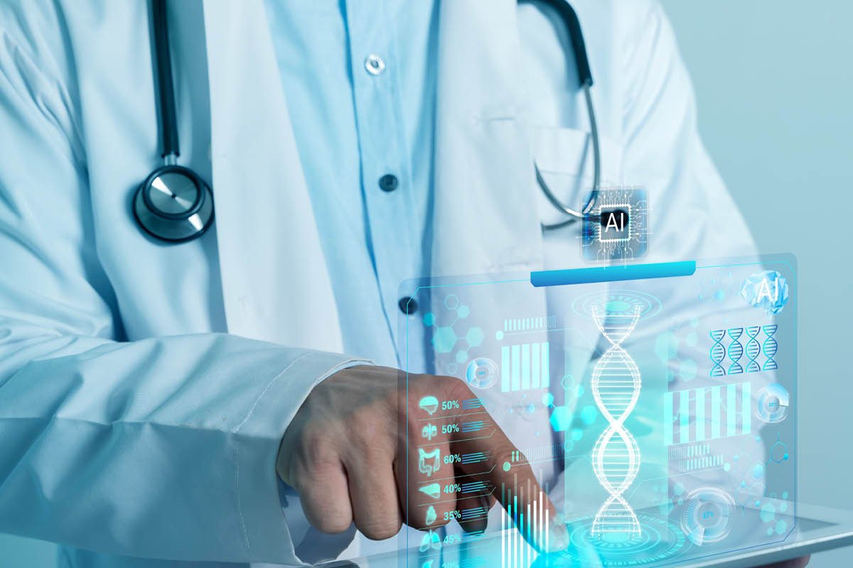 Smart Hospitals in the U.S.: Technology & Innovation | Enterprise Wired