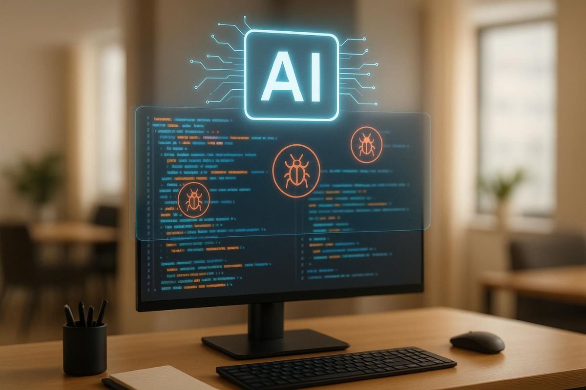 AI Formal Verification Uncovers Hidden Software Bugs at Scale | Enterprise Wired