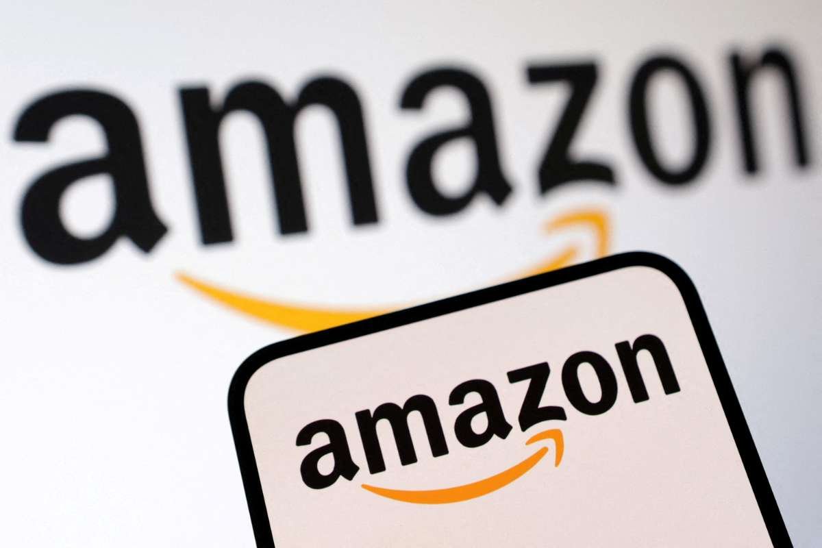 Amazon Nvidia Chips: $8B Shift of Ownership to Investors | Enterprise Wired