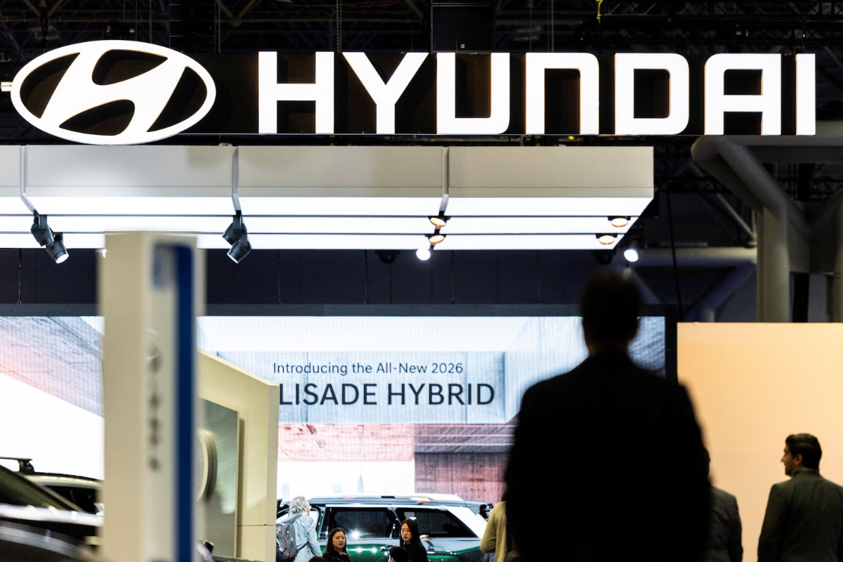 Hyundai Vehicle Recall: 94,622 Genesis Cars Over Fire Risk | Enterprise Wired