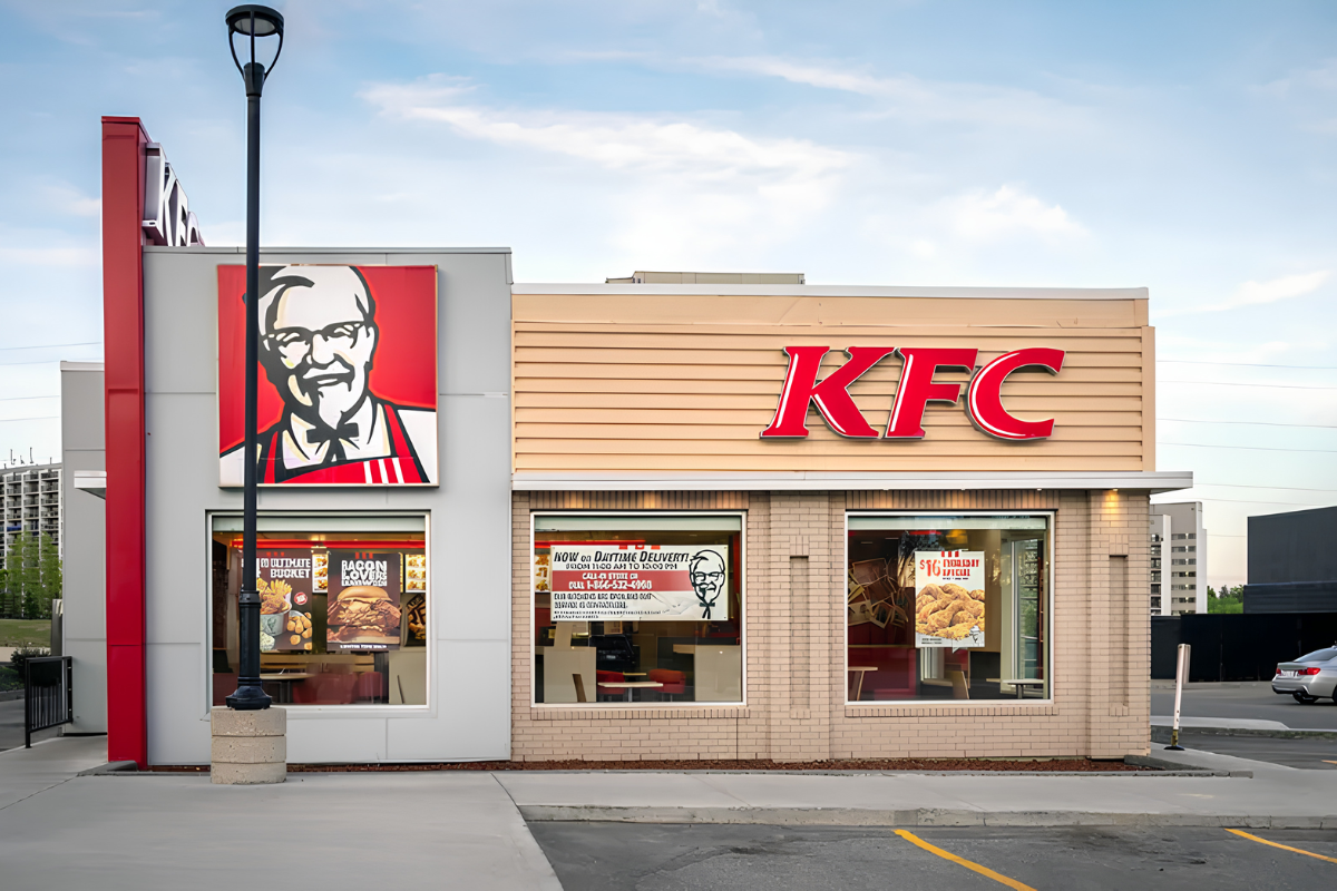 KFC Coca-Cola Partnership Ends 40-Year PepsiCo Deal | Enterprise Wired