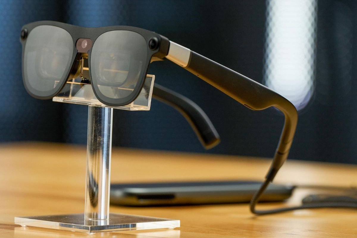 Hyper Visor XR Game Debuts at $1.99 for XREAL AURA Glasses | Enterprise Wired
