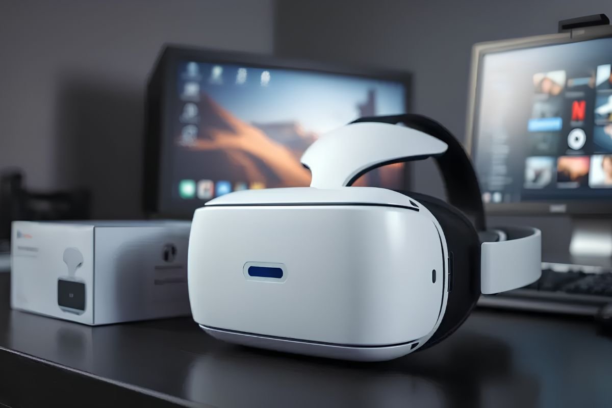 Steam Frame Linux Support Arrives With Linux 7.4 Kernel | Enterprise Wired