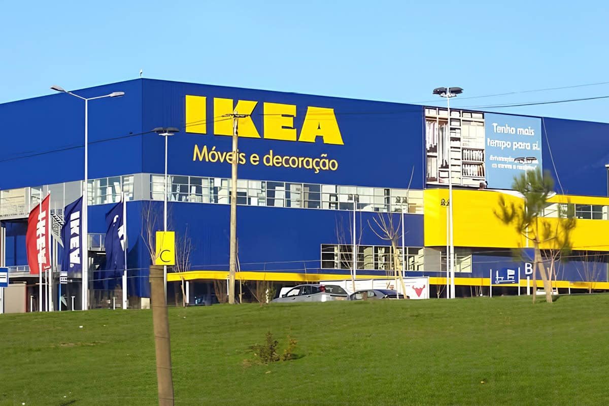 IKEA Sustainability Initiatives Wind and Solar Energy Enterprise Wired